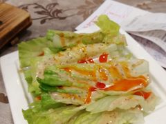 -新兴家喻酒家·羊城名宴(昌岗店)