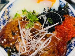 -熹炭精致日料(金融街购物中心店)