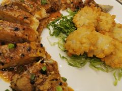 -香云轩·顺德菜(香云纱园林酒店店)