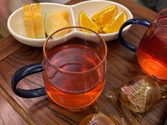 -清潭栋影院式足道(六合国际店)