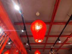 大堂-蜀韵川香水煮鱼(泰山路店)