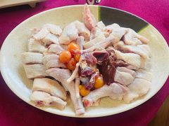 -麻奢鸽农庄·梦里水乡
