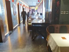 -宝轩渔府·老字号海鲜·正宗津菜(水上店)