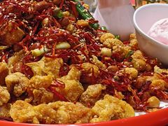 -金谷园饺子·烧烤(人大总店)