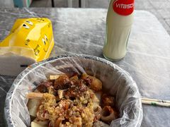 -峰景台亚姨牛杂
