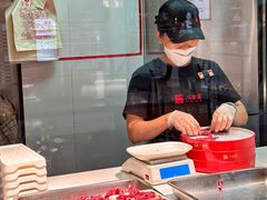 -八合里潮汕鲜牛肉火锅(惠州华贸店)