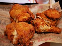 -肯德基(永旺店)