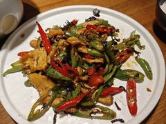 -敏珠拉姆藏餐·南京厨房(富春江东街店)