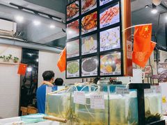 -九层海鲜塔(市南店)