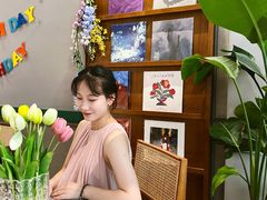 -沛家·西餐Brunch·直火料理