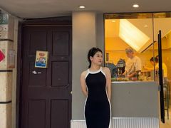 -村口大树(长乐路店)