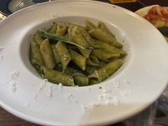 -Uncle Kosto科斯托·中东菜