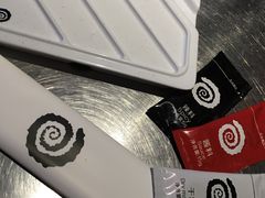-很久以前羊肉串(大华三路店)