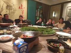 -山芋腔苏北菜(盐城滨海店)