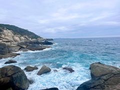 -三亚蜈支洲岛旅游区