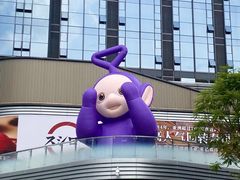 -东莞松山湖万象汇