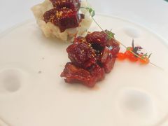 糖醋小排-松鹤楼·非遗·苏帮菜(融科店)