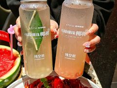 -辣皇朝小龙虾(六一店)