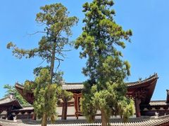 -径山寺