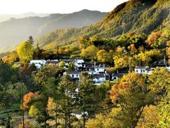 -塔川景区