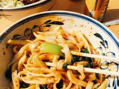 -宋益驴蹄子面肉夹馍(辛家庙店)