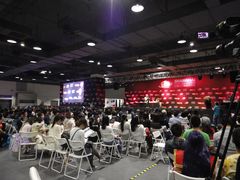 -上海跨国采购会展中心