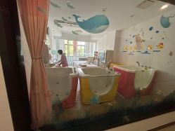 -佳宝全套房精品月子会所(大华店)