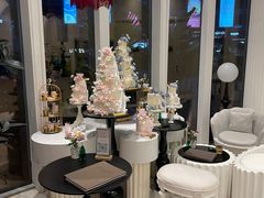 -杜哈夫DOUX RÊVE·生日蛋糕(日月光店)