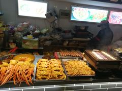 -河坊美食街(河坊街店)