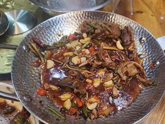 -下梅人家土菜馆(历史文化餐厅度假区店)