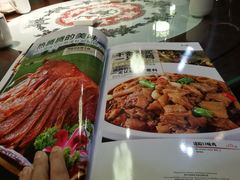 -不二舟食府(车站南路店)