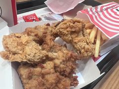 -肯德基(南昌路店)