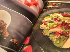 -马仕玖煲·融合菜·酥不腻烤鸭(人大店)