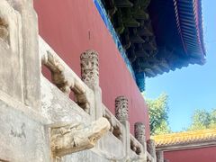 -北京市劳动人民文化宫(太庙)