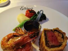 -Kathleen's Waitan 凯圣琳江景西餐厅(外滩店)