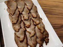 -合合春饼·酱骨·东北菜(潘家园店)