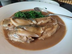 -沈灶河豚宴·河豚融合餐厅(汉中路店)