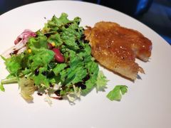-C&R西班牙餐厅