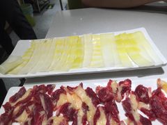 -古乐牛香·鲜牛肉牛杂火锅(新区店)