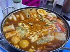 -欧巴来了韩式料理