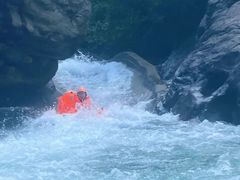 -黄腾峡生态旅游区