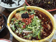 -冒椒火辣(奎星楼街店)