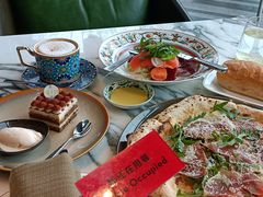 -杭州君悦酒店·青莳