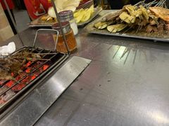 -小寒羊烧烤(凯瑞时代大厦店)