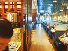 大堂-汉巴味德(百年港湾店)