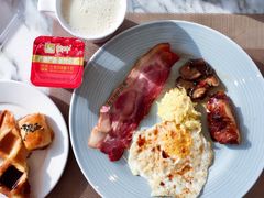 -漳州佰翔圆山酒店·圆山畔西餐厅