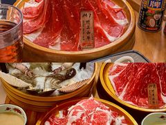 -牛匠和牛寿喜锅(西安总店)