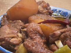 -东财大盘鸡(黑石礁店)