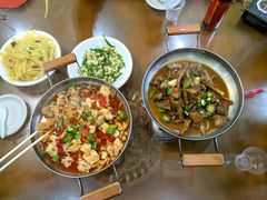 -龙小海荆沙鸽子店(瑞安街店)