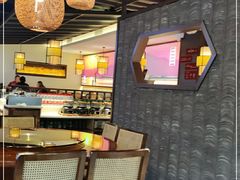 大堂-魏铭鱼头捞饭(嘉善店)